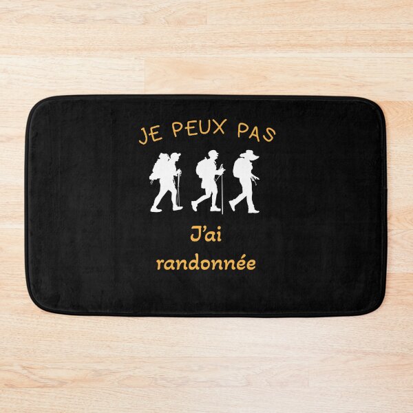 Item preview, Gift Idea for a Walker or Hike designed and sold by Catcrea.