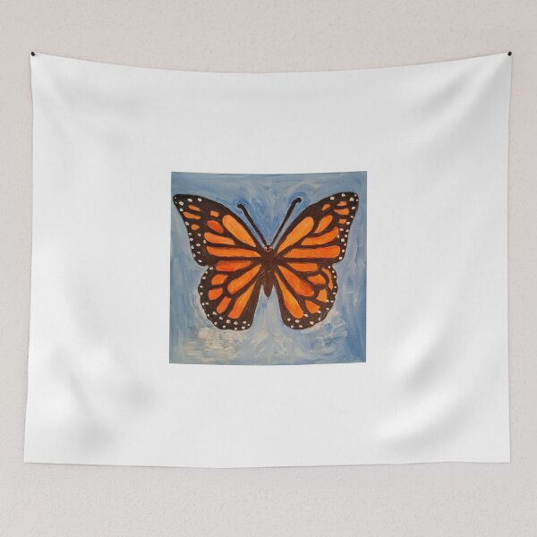 Item preview, Monarch Butterfly designed and sold by Oregon333.