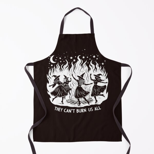 Item preview, Feminism Witch Dance designed and sold by Sm-art-y.