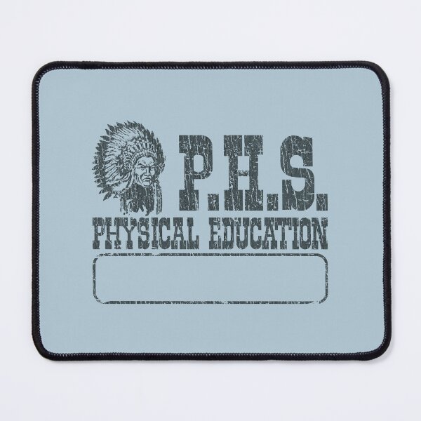 Item preview, P.H.S. Physical Education 2004 designed and sold by AstroZombie6669.