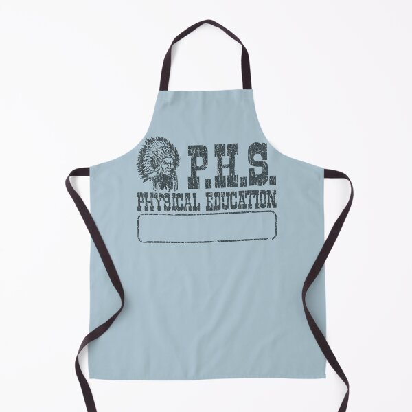 Item preview, P.H.S. Physical Education 2004 designed and sold by AstroZombie6669.