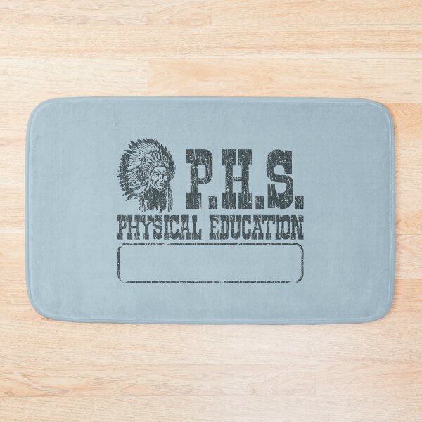 Item preview, P.H.S. Physical Education 2004 designed and sold by AstroZombie6669.