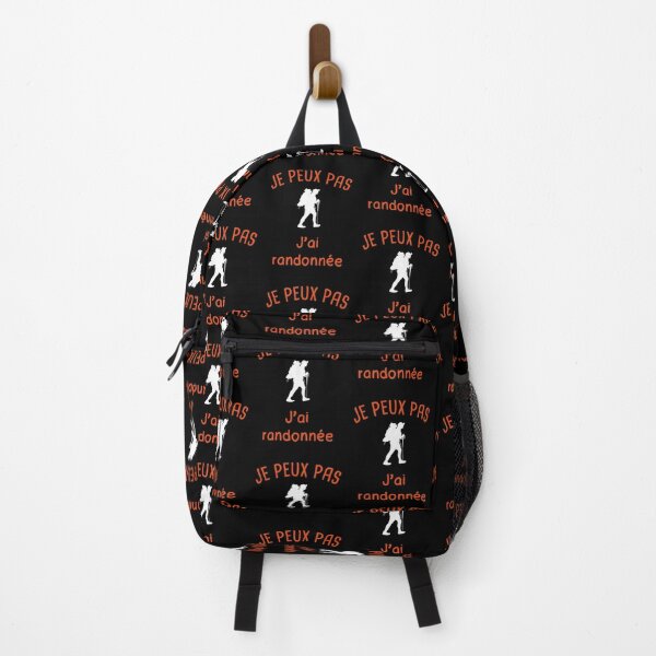Item preview, Humor walker hiking designed and sold by Catcrea.