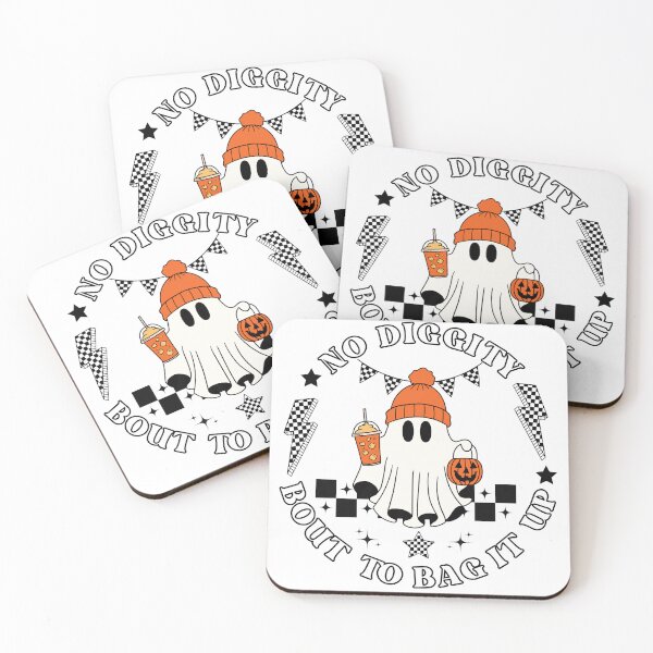 Item preview, No Diggity designed and sold by MrsGGallery.