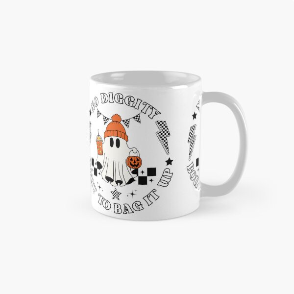 Item preview, No Diggity designed and sold by MrsGGallery.