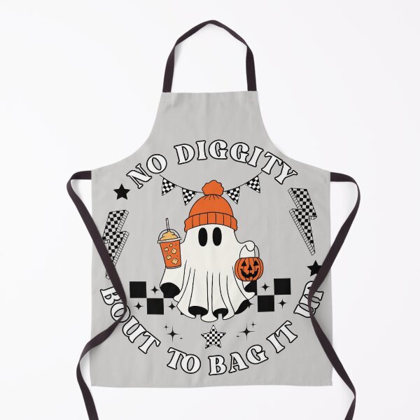 Item preview, No Diggity designed and sold by MrsGGallery.