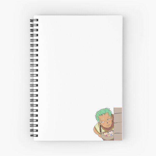 Item preview, Babysitting Zoro designed and sold by Kais-Surprise.