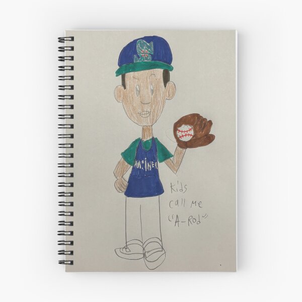 Item preview, Alex Rodriguez “A-rod” (backyard baseball 2001) designed and sold by Beanziesdadshop.
