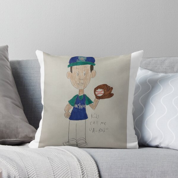 Item preview, Alex Rodriguez “A-rod” (backyard baseball 2001) designed and sold by Beanziesdadshop.