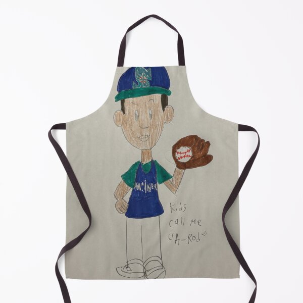 Item preview, Alex Rodriguez “A-rod” (backyard baseball 2001) designed and sold by Beanziesdadshop.