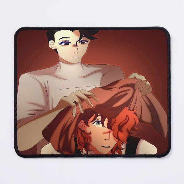 Item preview, Dead Plate - Vincent and Rody designed and sold by shibajoy.