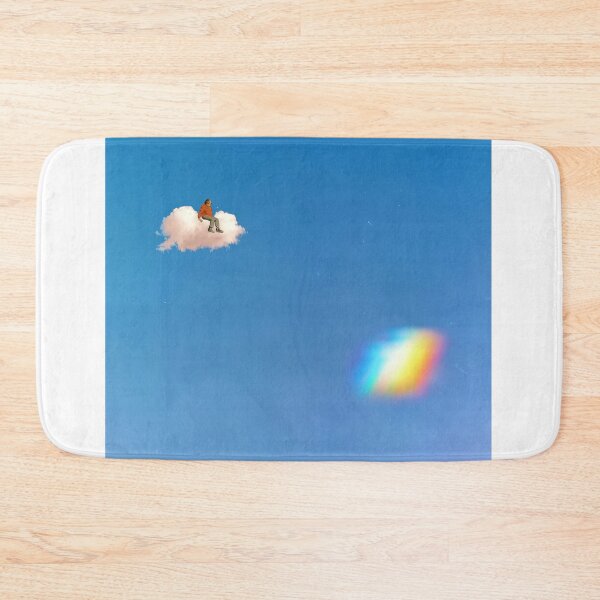 Item preview, Cloudy rainbow designed and sold by only1murimi.