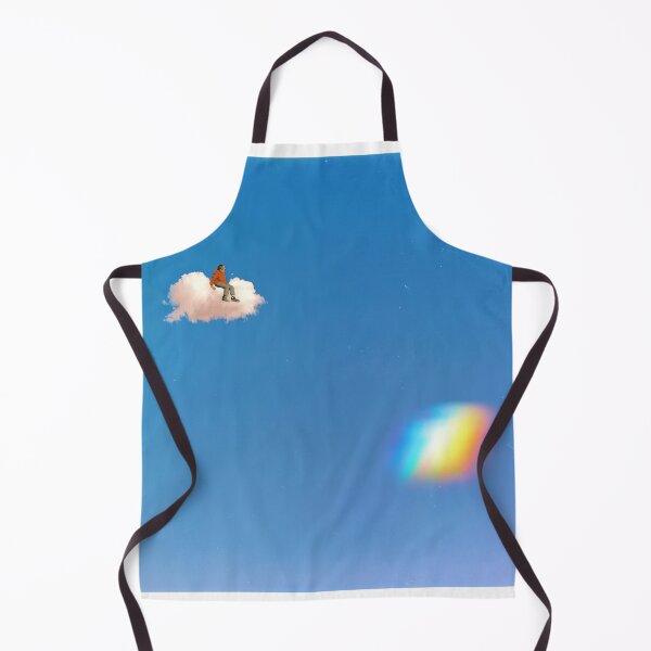 Item preview, Cloudy rainbow designed and sold by only1murimi.