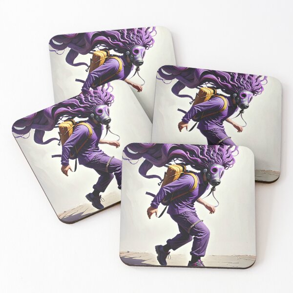 Item preview, Pop Art T-shirt, Pop art poster, Pop art iphone cases, Breath of the Future designed and sold by ramboe.