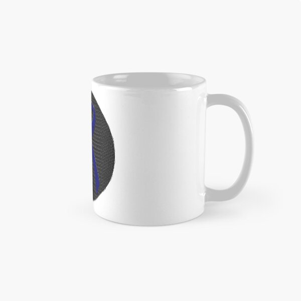 Item preview, Cancer Awareness Ribbon--Ocular Melanoma designed and sold by ASuspiciousMole.