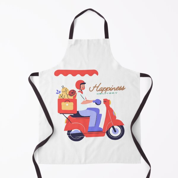 Item preview, Happiness Delivery. designed and sold by RBBCDesign.