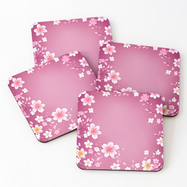 Item preview, Rain of petals and flowers designed and sold by Cute-adorable.