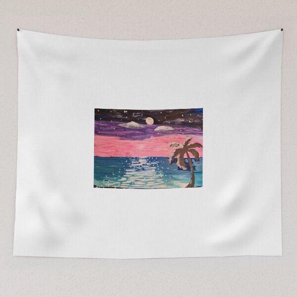 Item preview, Moorea designed and sold by Oregon333.