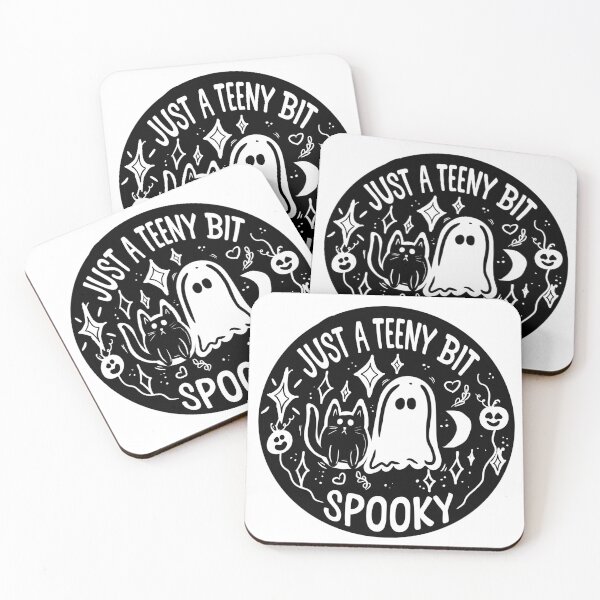 Item preview, spooky designed and sold by Han44.