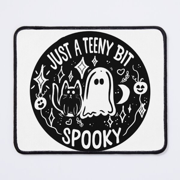 Item preview, spooky designed and sold by Han44.