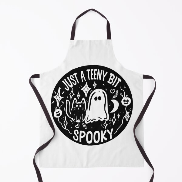 Item preview, spooky designed and sold by Han44.