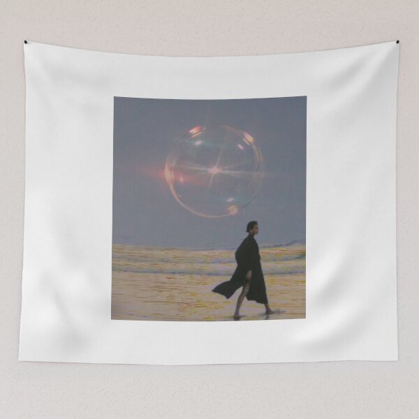 Item preview, Space magician designed and sold by only1murimi.
