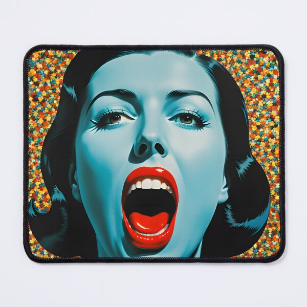 Item preview, Pop Art T-shirt, Pop art poster, Pop art iphone cases, Vibrant Veracity designed and sold by ramboe.
