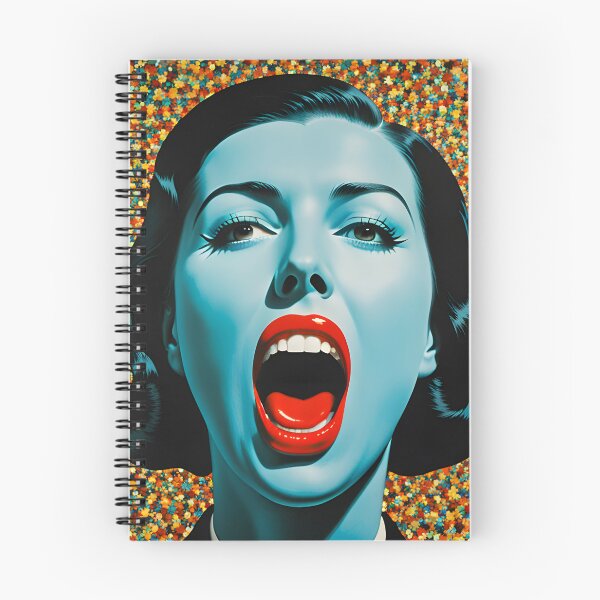 Item preview, Pop Art T-shirt, Pop art poster, Pop art iphone cases, Vibrant Veracity designed and sold by ramboe.