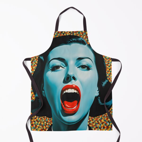 Item preview, Pop Art T-shirt, Pop art poster, Pop art iphone cases, Vibrant Veracity designed and sold by ramboe.