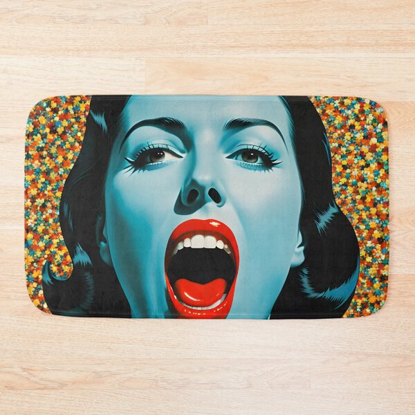 Item preview, Pop Art T-shirt, Pop art poster, Pop art iphone cases, Vibrant Veracity designed and sold by ramboe.