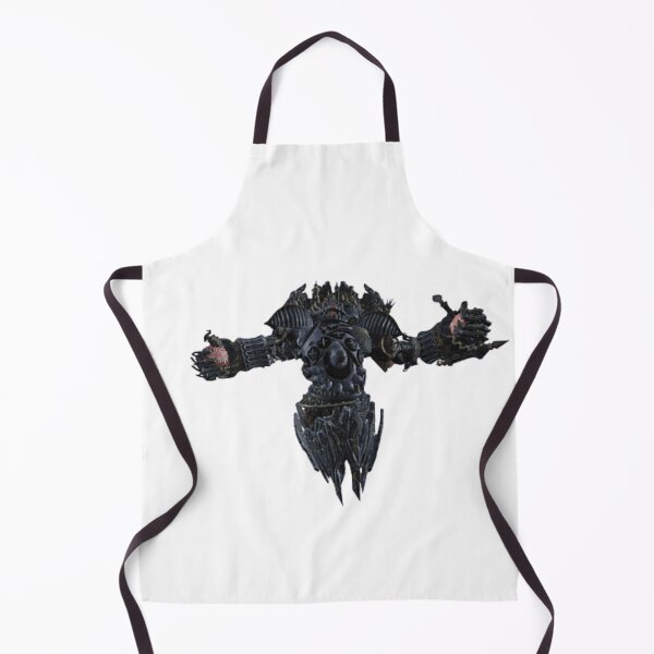 Item preview, Guardian of Strength, Sacred Element, Alexander designed and sold by PatronesKawai.