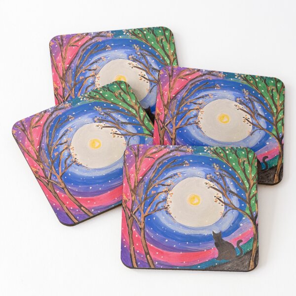 Item preview, Cosmic Cat designed and sold by Oregon333.