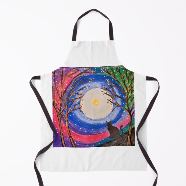 Item preview, Cosmic Cat designed and sold by Oregon333.