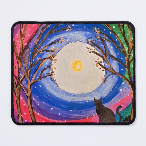 Item preview, Cosmic Cat designed and sold by Oregon333.
