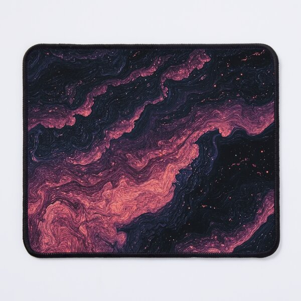 Item preview, Galactic Horizons designed and sold by TeeTribeWear.