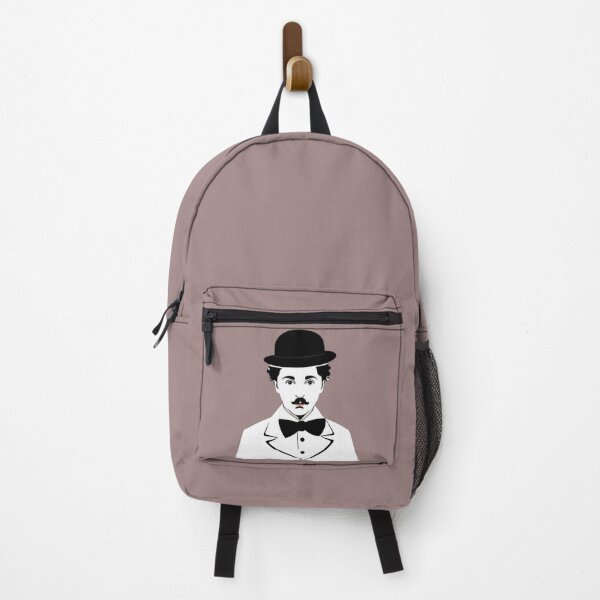 Item preview, Charlie Chaplin, You can't get rid of me that easily designed and sold by AmuraLumina.