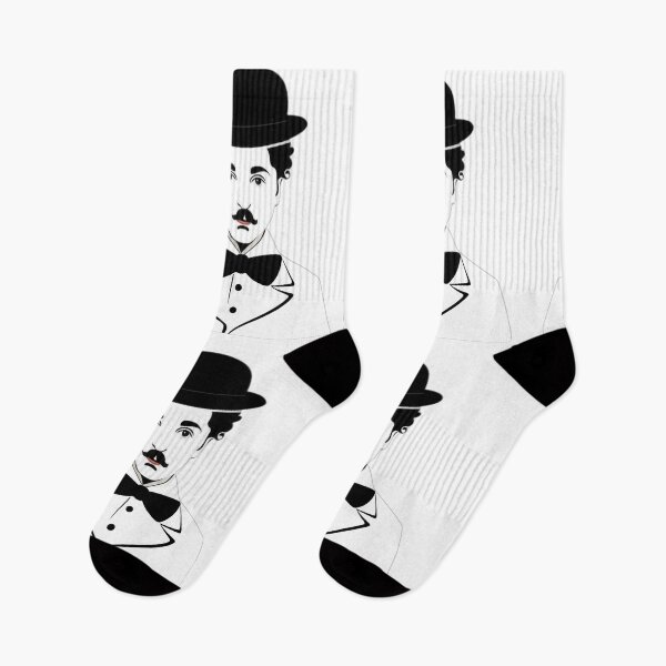 Item preview, Charlie Chaplin, You can't get rid of me that easily designed and sold by AmuraLumina.