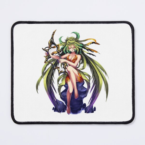 Item preview, Guardian of Strength, Non-Elemental, Siren designed and sold by PatronesKawai.