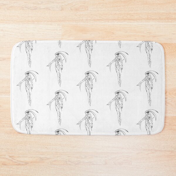 Item preview, Guardian of Strength, Cold Element, Shiva designed and sold by PatronesKawai.