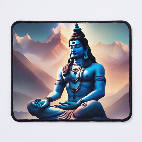 Item preview, Nataraja: Shiva as the Cosmic Dancer designed and sold by TrueBrick.