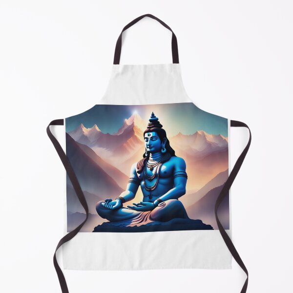 Item preview, Nataraja: Shiva as the Cosmic Dancer designed and sold by TrueBrick.