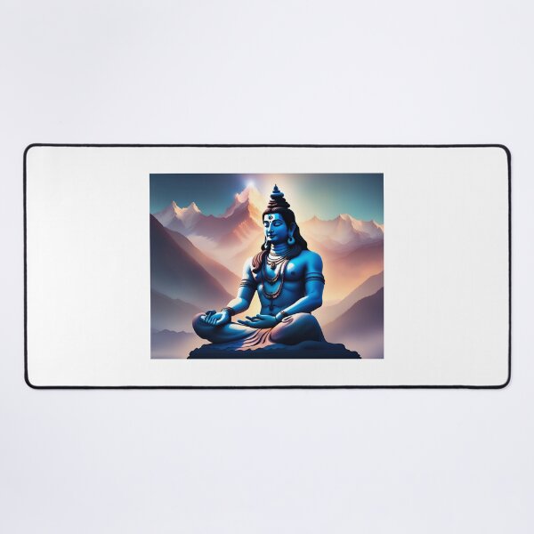 Item preview, Nataraja: Shiva as the Cosmic Dancer designed and sold by TrueBrick.
