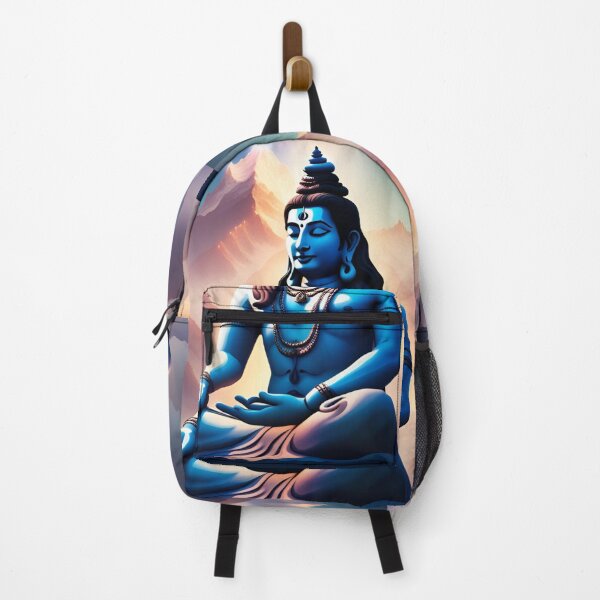 Item preview, Nataraja: Shiva as the Cosmic Dancer designed and sold by TrueBrick.