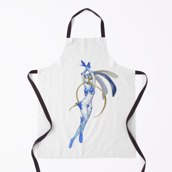 Item preview, Guardian of Strength, Cold Element, Shiva designed and sold by PatronesKawai.