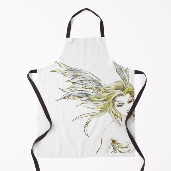 Item preview, Guardian of Strength, Non-Elemental, Siren designed and sold by PatronesKawai.