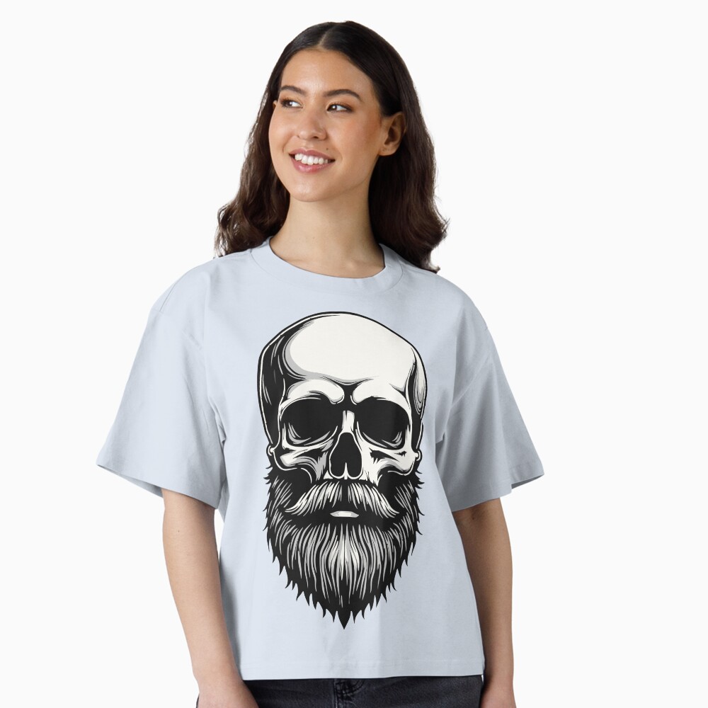 Item preview, Boxy T-Shirt designed and sold by FotiraStudio.