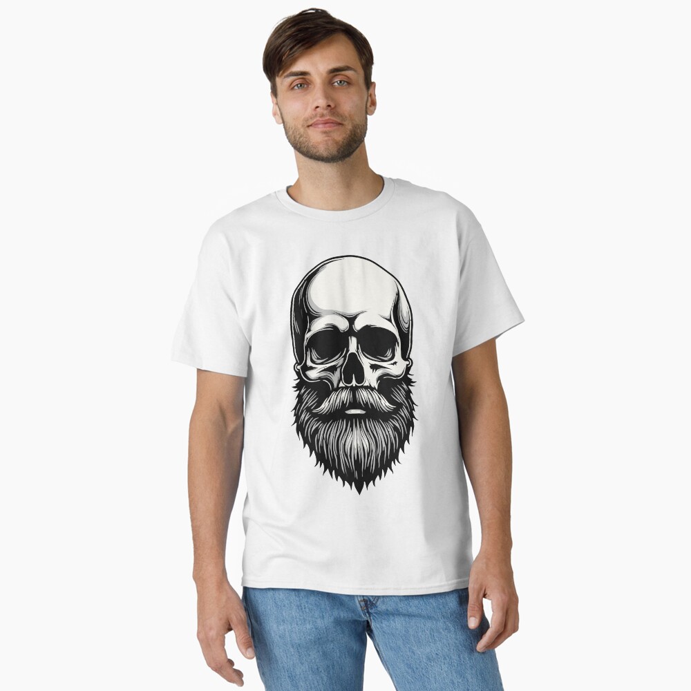 Item preview, Classic T-Shirt designed and sold by FotiraStudio.