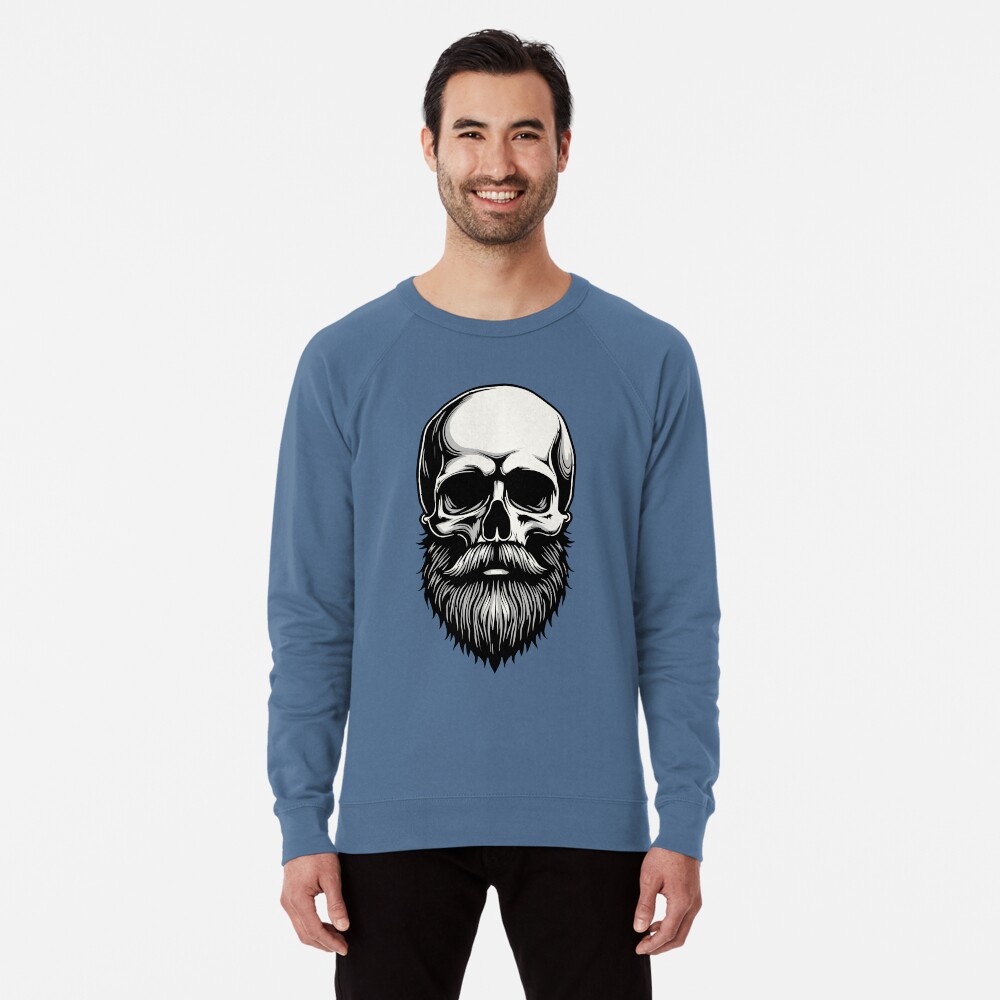 Item preview, Lightweight Sweatshirt designed and sold by FotiraStudio.