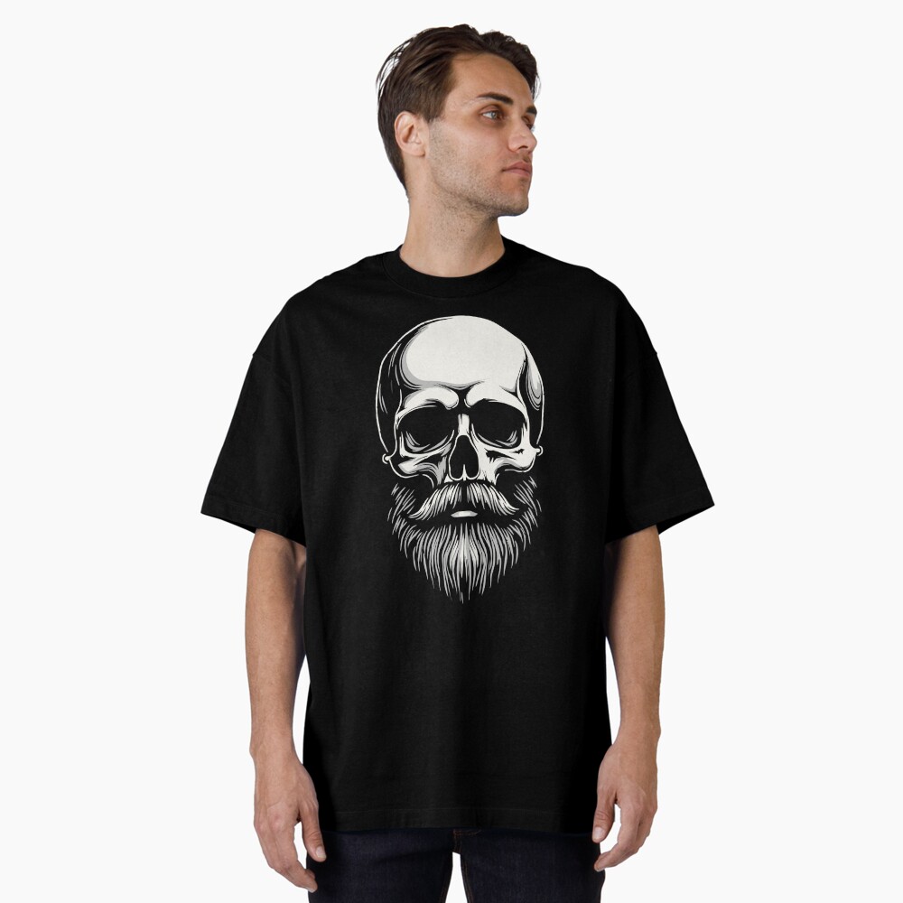 Item preview, Oversized T-Shirt designed and sold by FotiraStudio.