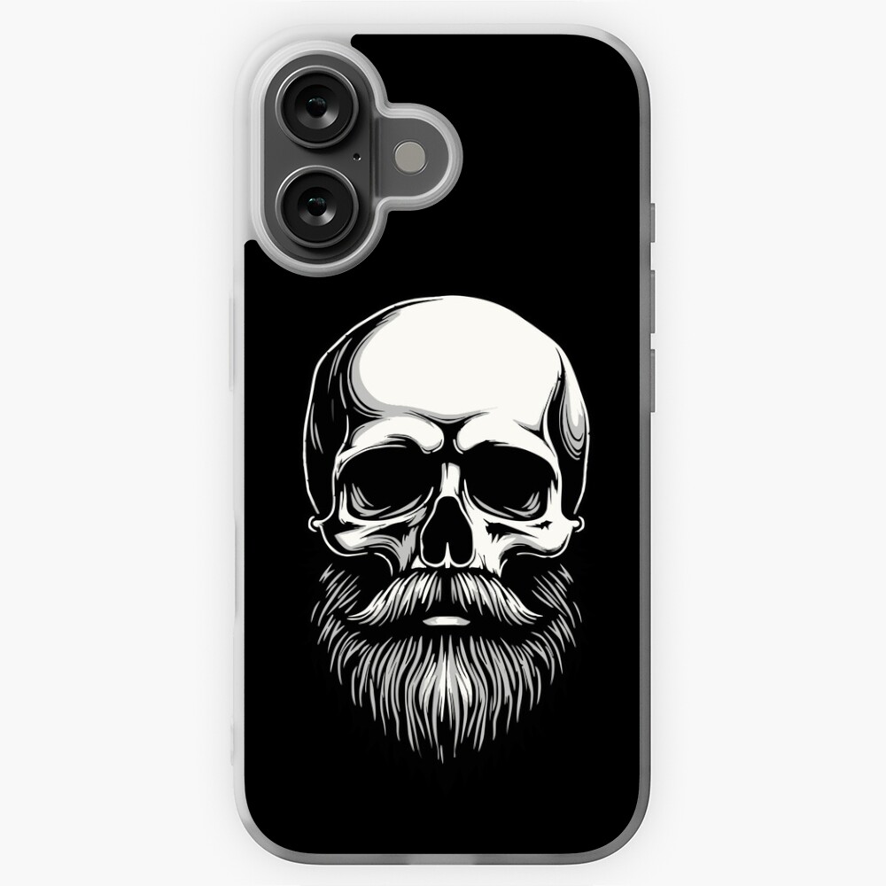 Item preview, iPhone Soft Case designed and sold by FotiraStudio.